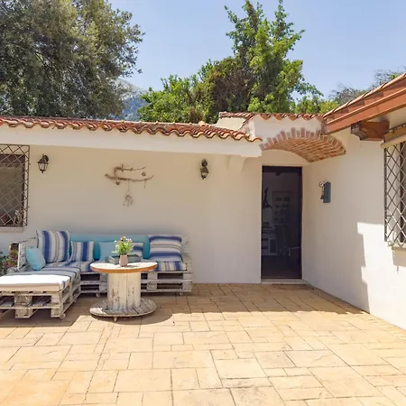 Casa vacanze Musserrata Country House *