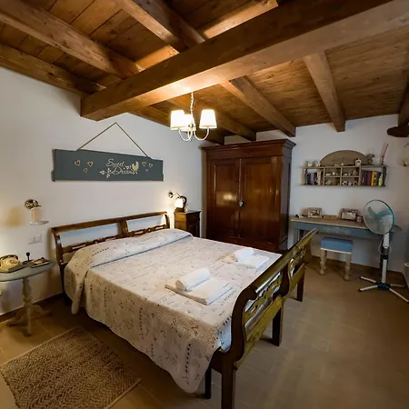 Casa vacanze Musserrata Country House Oliena