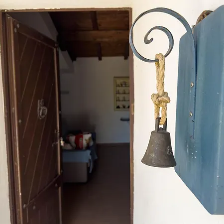 Musserrata Country House *