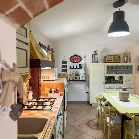 Musserrata Country House * Oliena