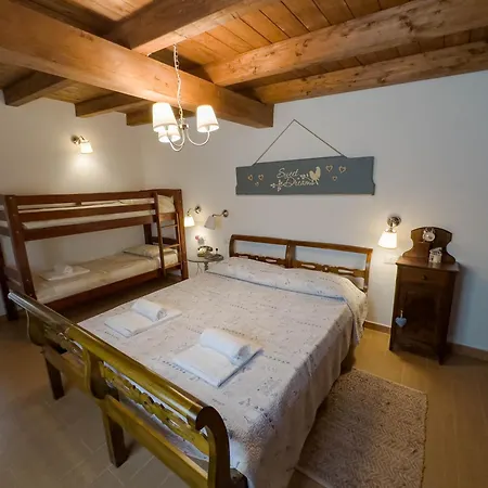 Musserrata Country House Casa vacanze *