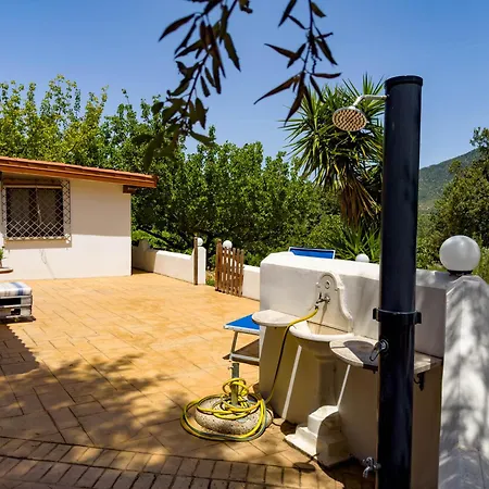 Casa vacanze Musserrata Country House *
