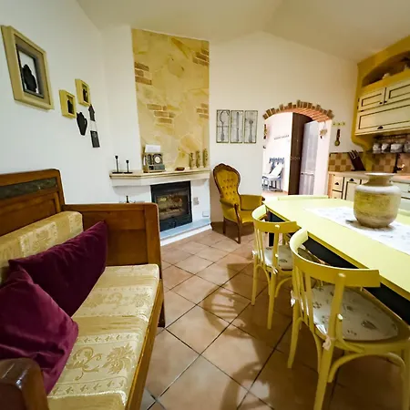 Casa vacanze Musserrata Country House Oliena