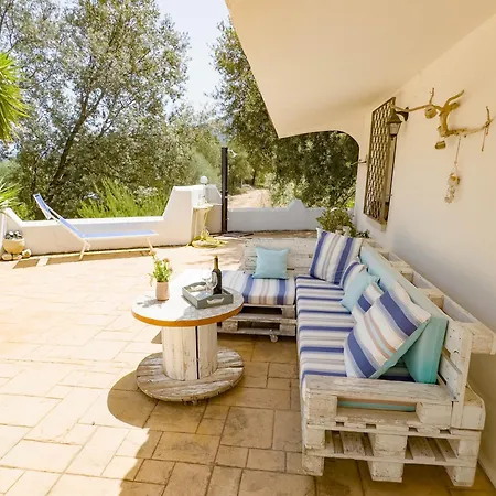 Musserrata Country House * Oliena
