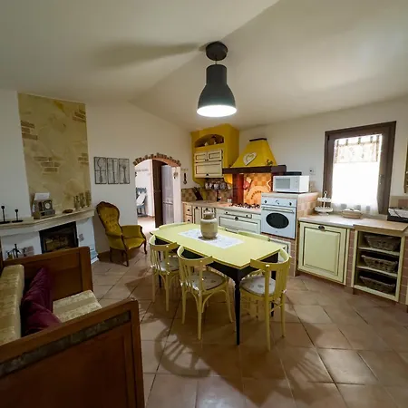 Musserrata Country House