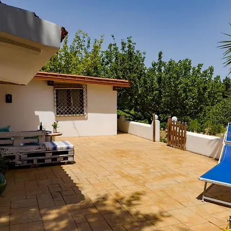 Musserrata Country House Casa vacanze