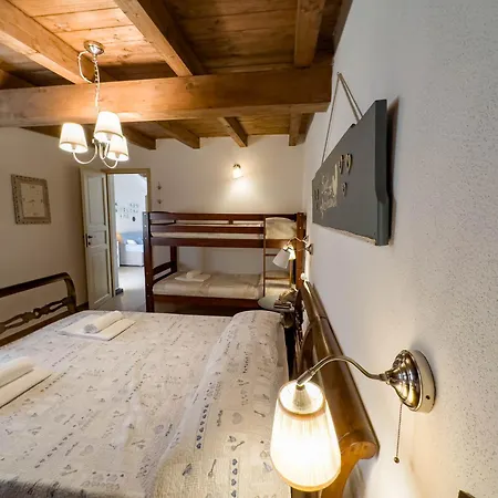 Casa vacanze Musserrata Country House *
