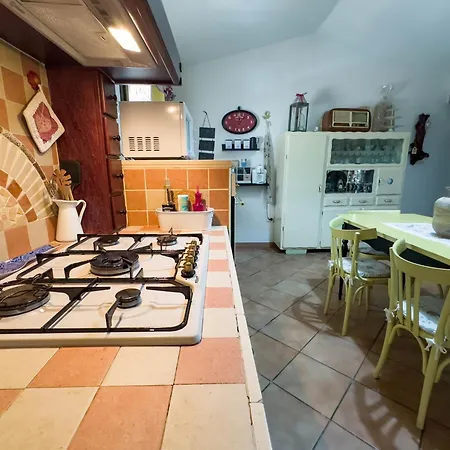 Musserrata Country House *