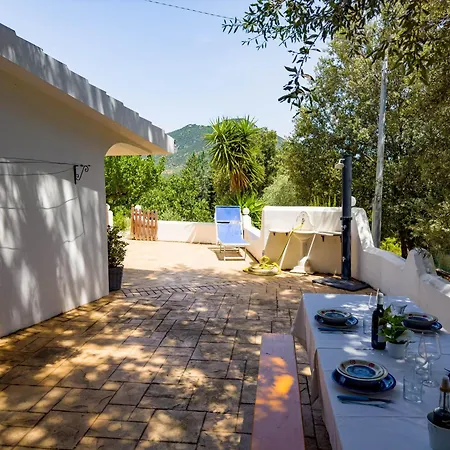 Musserrata Country House
