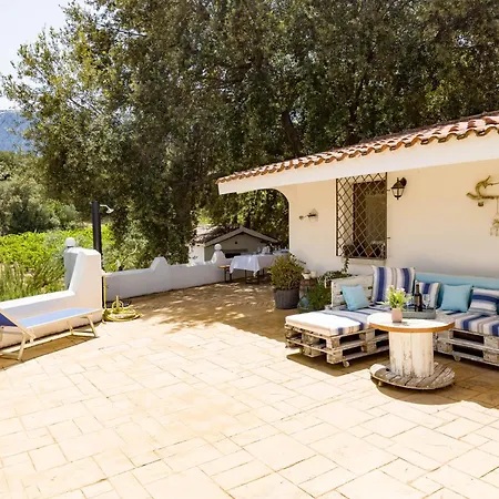 Musserrata Country House Casa vacanze *
