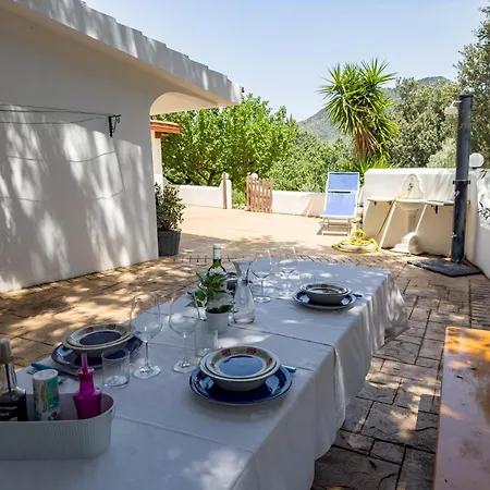 Musserrata Country House Casa vacanze Oliena