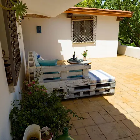 Musserrata Country House Oliena