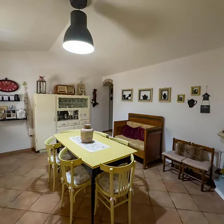 Casa vacanze Musserrata Country House