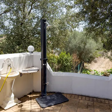 Casa vacanze Musserrata Country House *