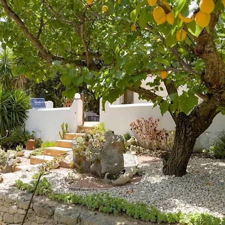 Musserrata Country House Casa vacanze *