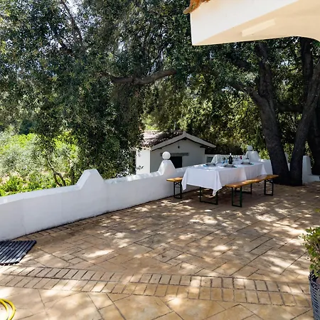 Casa vacanze Musserrata Country House *