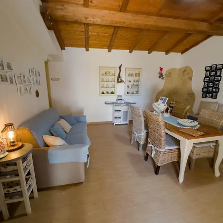 Musserrata Country House *