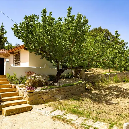 Casa vacanze Musserrata Country House