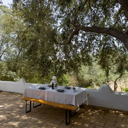 Musserrata Country House Casa vacanze *
