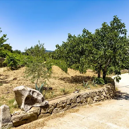 Casa vacanze Musserrata Country House *