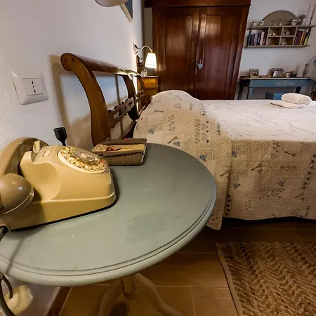 Musserrata Country House *