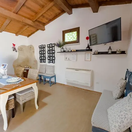 Casa vacanze Musserrata Country House