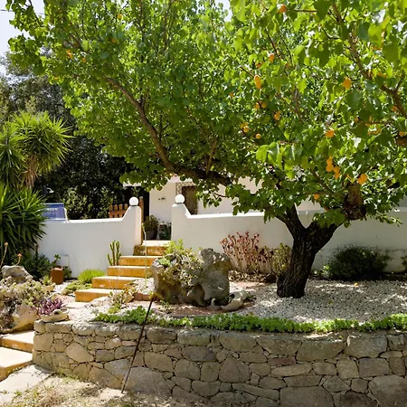 Musserrata Country House Oliena
