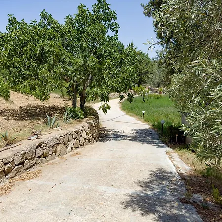 Musserrata Country House * Oliena