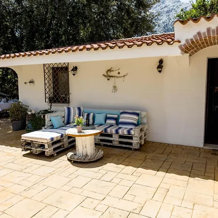 Musserrata Country House Casa vacanze *