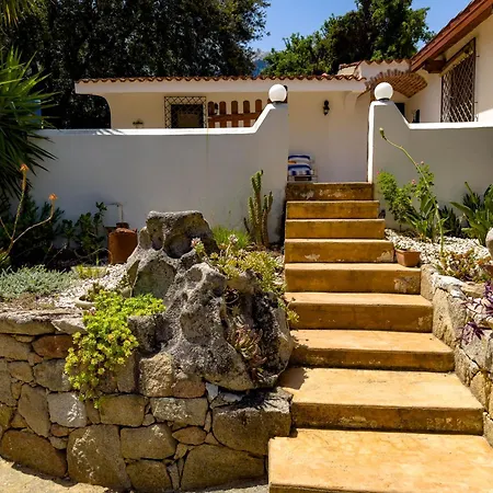 Musserrata Country House