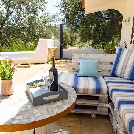 Musserrata Country House Casa vacanze